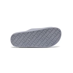 Freedom Moses Slides Shoes | GREY