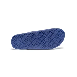 Freedom Moses Slides Shoes | NAVY
