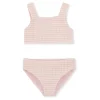 Fresia Bikini with UPV 50+ | Rose Smoke