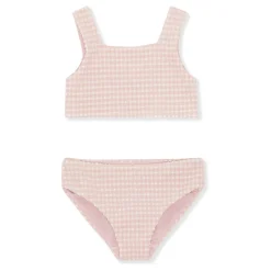 Fresia Bikini with UPV 50+ | Rose Smoke