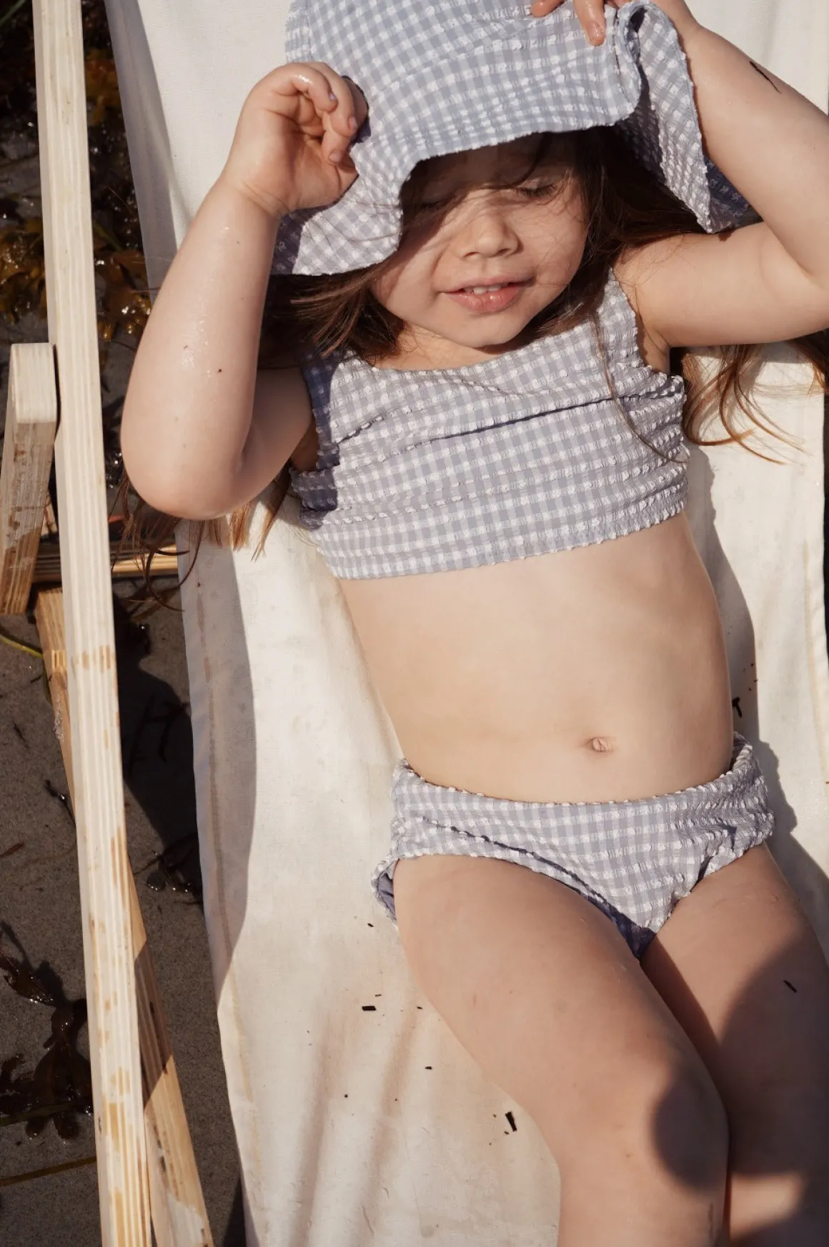 Fresia Bikini with UPV 50+ | Tradewinds
