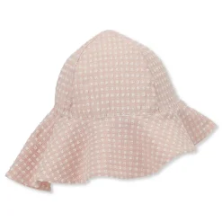 Fresia Sunhat with UPV 50+ | Rose Smoke