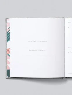 Funny Things You Say Oatmeal