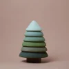 Fur Tree Stacking Tower