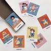GALphabet Cards by Boss Babs