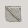 Garbo&Friends Baby Hooded Towel | Thyme