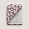 Garbo&Friends Cherrie Blossom Filled Blanket