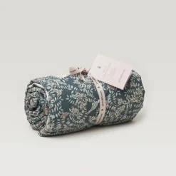 Garbo&Friends Fauna Filled Blanket