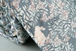 Garbo&Friends Fauna Filled Blanket