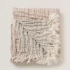 Garbo&Friends Mellow Blanket | Tawny
