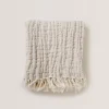 Garbo&Friends Mellow Blanket | Lin