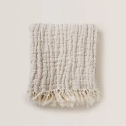 Garbo&Friends Mellow Blanket | Lin