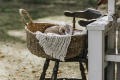 Garbo&Friends Mellow Blanket | Lin