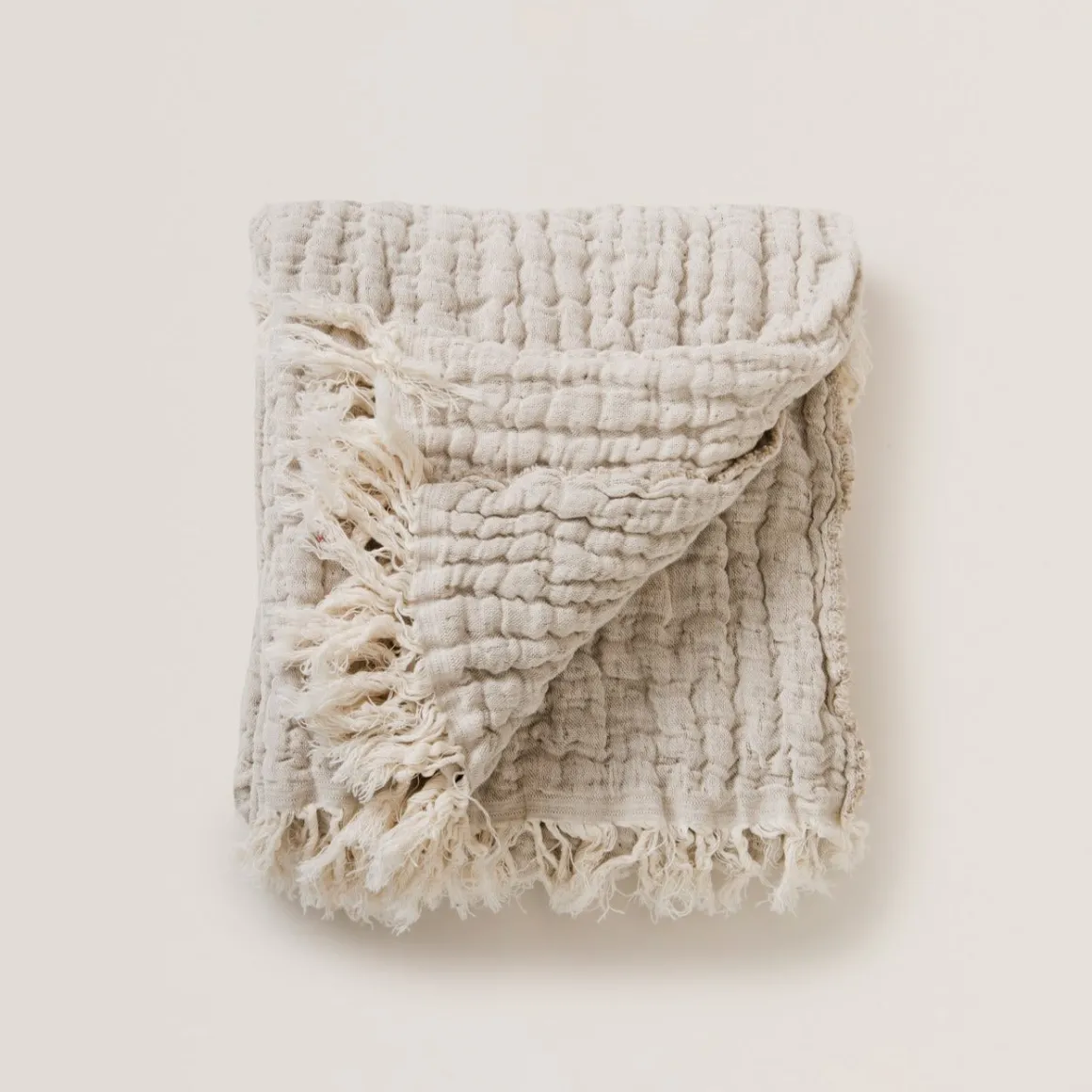 Garbo&Friends Mellow Blanket | Lin