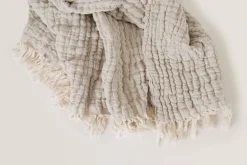 Garbo&Friends Mellow Blanket | Lin