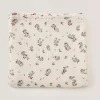 Garbo&Friends Muslin Swaddle Blanket | Clover