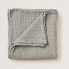 Garbo&Friends Muslin Swaddle Blanket | Thyme
