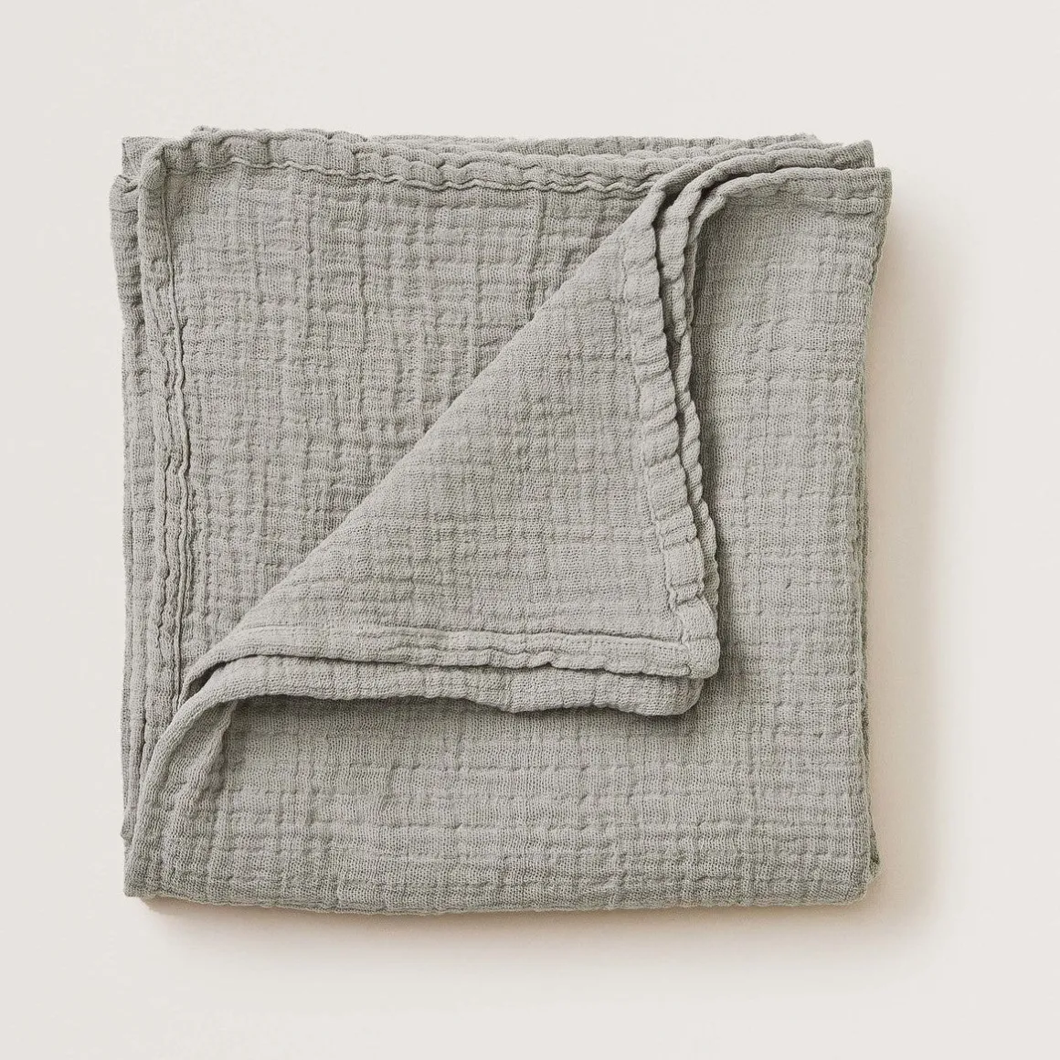 Garbo&Friends Muslin Swaddle Blanket | Thyme