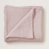 Garbo&Friends Muslin Swaddle Blanket | Calamine