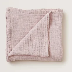 Garbo&Friends Muslin Swaddle Blanket | Calamine