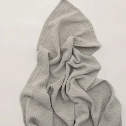 Garbo&Friends Muslin Swaddle Blanket | Thyme