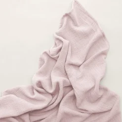Garbo&Friends Muslin Swaddle Blanket | Calamine