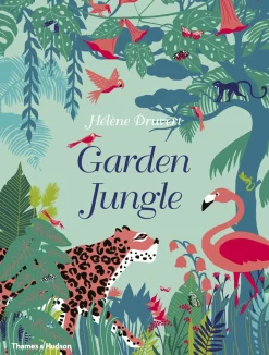 Garden Jungle