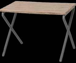Garden Set - Table w. Chair and Bench, Mouse