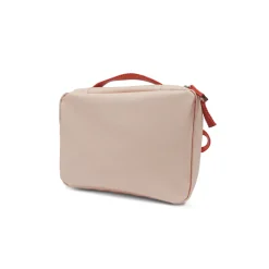 Go RePet Lunch Bag | Blush / Terracotta
