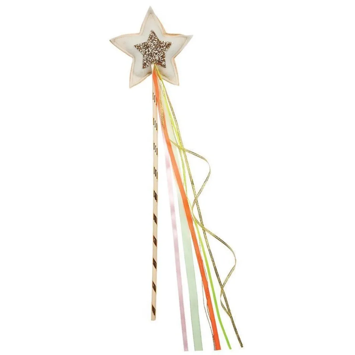 Gold Star Wand