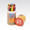 Goofy Friends Pencil Box