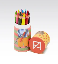 Goofy Friends Pencil Box