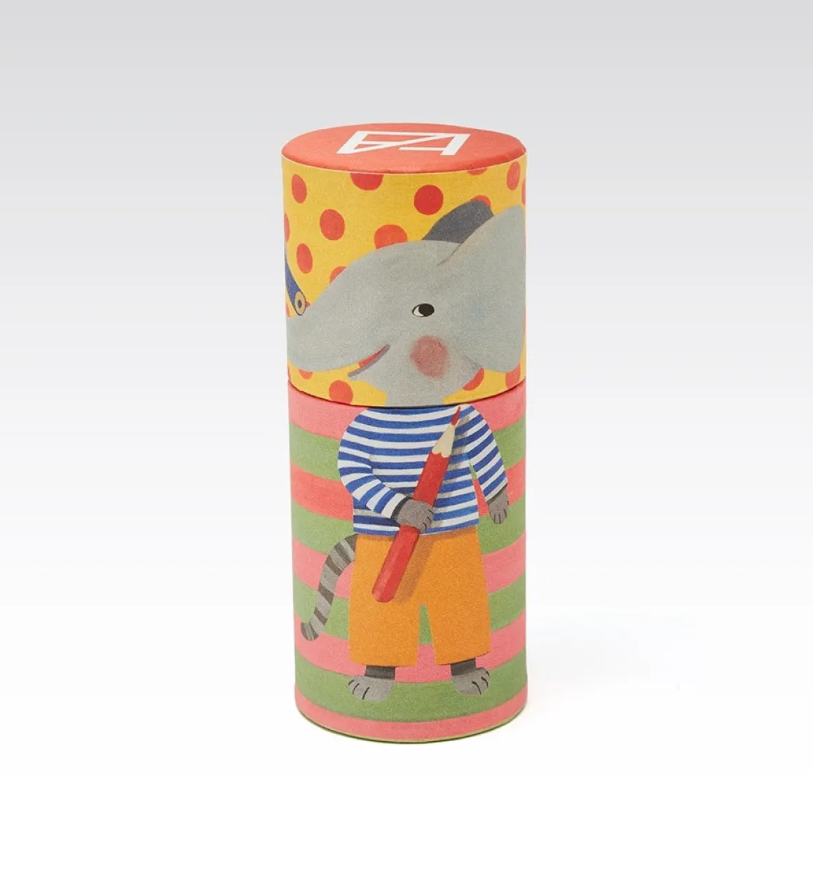 Goofy Friends Pencil Box