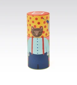 Goofy Friends Pencil Box