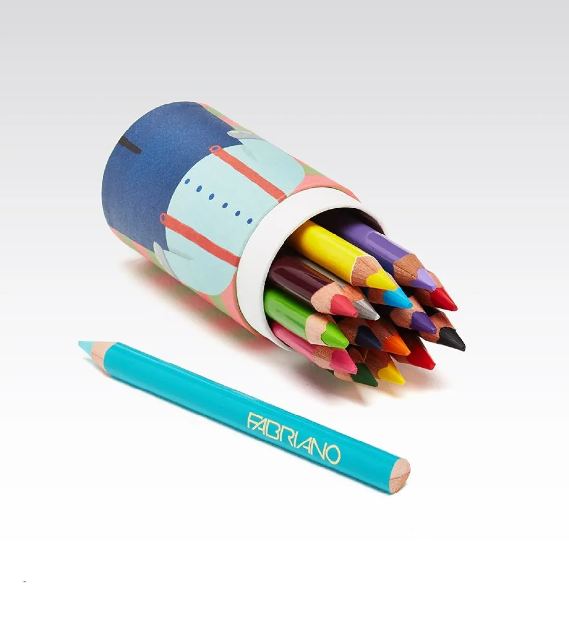 Goofy Friends Pencil Box