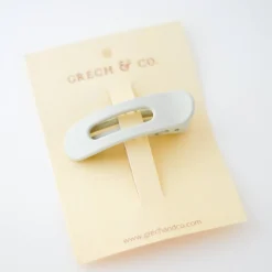 Grech & Co. Grip Clip | Buff
