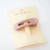 Grech & Co. Grip Clip | Shell