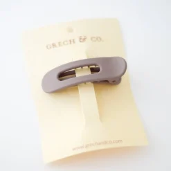 Grech & Co. Grip Clip | Stone