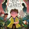 Greta and the Giants | inspired by Greta Thunberg's stand to save the world