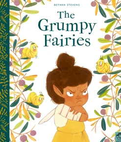 Grumpy Fairies