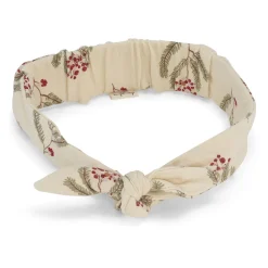 Hairband | Christmas Vintage Flower