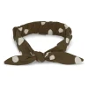 Hairband | Deer Brown