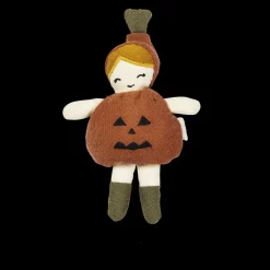 Halloween Pocket Friend | Little Pumpkin