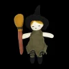 Halloween Pocket Friend | Little Witch