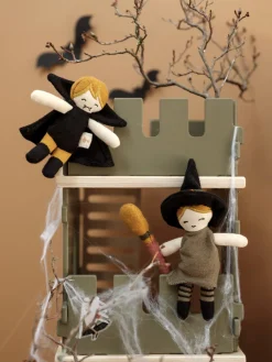 Halloween Pocket Friend | Little Witch