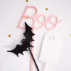 Halloween Stirrer Set