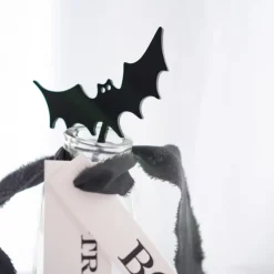Halloween Stirrer Set