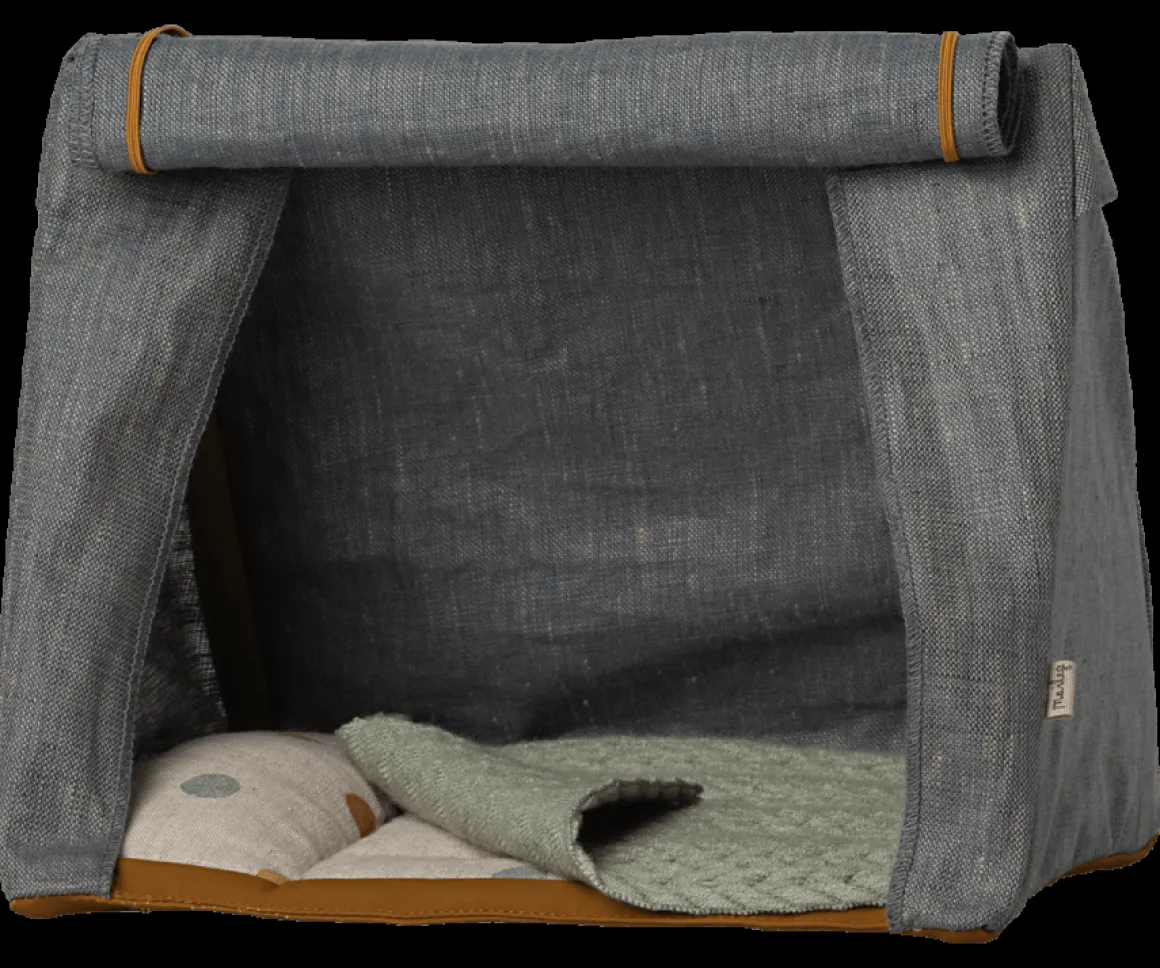 Happy Camper Tent for Mouse