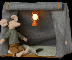 Happy Camper Tent for Mouse