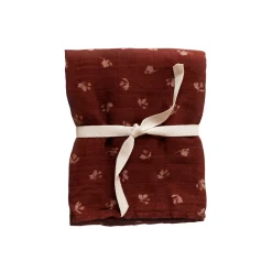 Hawthorns Muslin Swaddle Blanket